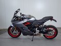 2019 Ducati Supersport, серый, 869000 рублей - вид 4