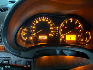 2007 Toyota Avensis II Рестайлинг, серебристый, 870000 рублей, вид 4
