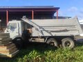 1996 КамАЗ 5511, серебристый, 300000 рублей - вид 3