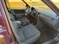 2011 Lada (ВАЗ) Priora I, пурпурный, 380000 рублей - вид 7