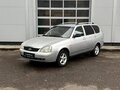 2011 Lada (ВАЗ) Priora I, серебристый, 250000 рублей