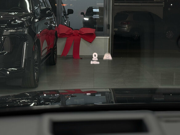 2024 Jaecoo J7 I, чёрный, 2540000 рублей - вид 5