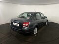 2026 Lada (ВАЗ) Granta I Рестайлинг, серый, 1121000 рублей - вид 4