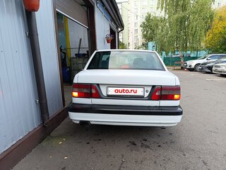1997 Volvo 850, белый, 180000 рублей, вид 3