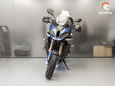 2024 BMW S 1000 XR, синий, 1678773 рублей, вид 2