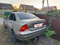 2003 Ford Focus I Рестайлинг, коричневый - вид 7