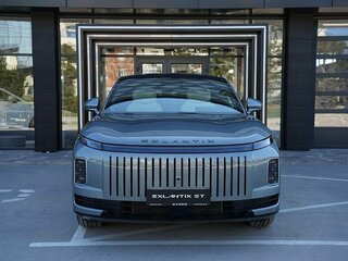 2026 Esteo Exlantix ET, серый, 6990000 рублей, вид 1