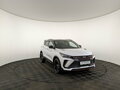 2024 Geely Coolray I Рестайлинг, белый - вид 2