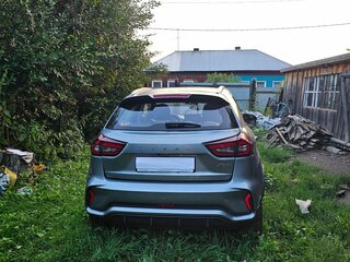 2024 Livan X3 Pro, серый, 1300000 рублей, вид 4