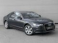 2014 Audi A6 IV (C7), чёрный, 1550000 рублей - вид 2