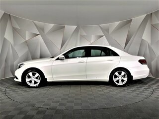 2014 Mercedes-Benz E-Класс 200 IV (W212, S212, C207) Рестайлинг, серый, 1365150 рублей, вид 5