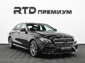 2019 Mercedes-Benz E-Класс 200 V (W213, S213, C238), чёрный, 4100000 рублей - вид 2