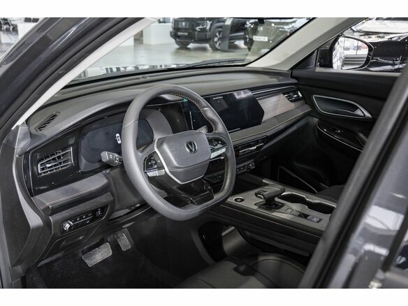 2026 Changan CS75 Pro, серый, 3055000 рублей - вид 3
