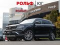 2024 Belgee X70 I, чёрный, 2148000 рублей