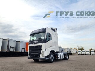 2020 Volvo FH, белый, 8190000 рублей, вид 1