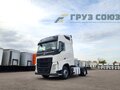 2020 Volvo FH, белый, 8190000 рублей