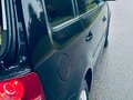 2007 Volkswagen Touran I Рестайлинг, чёрный, 379000 рублей - вид 4