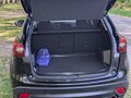 2016 Mazda CX-5 I Рестайлинг, чёрный, 1800000 рублей - вид 9