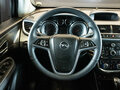 2013 Opel Mokka I, серебристый, 1050000 рублей - вид 5