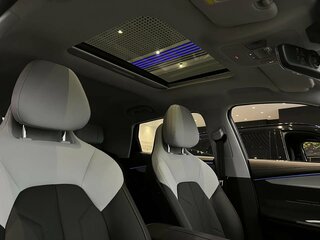 2026 Omoda C5 II, серый, 2929000 рублей, вид 5