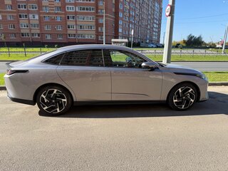 2024 Changan Lamore, серый, 2095000 рублей, вид 3