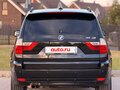 2008 BMW X3 25i I (E83) Рестайлинг, чёрный, 950000 рублей - вид 8