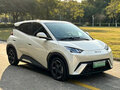 2026 BYD Seagull 30.08 kWh I Рестайлинг, бежевый