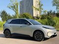 2026 Arcfox Beta T1 36.4 kWh, серебристый, 1170000 рублей - вид 2