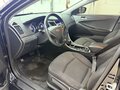 2011 Hyundai Sonata VI (YF), чёрный, 800000 рублей - вид 5