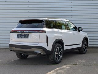 2025 Jaecoo J7 I, белый, 3175000 рублей, вид 2