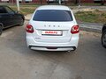 2023 Lada (ВАЗ) Granta I Рестайлинг, белый, 773000 рублей - вид 1