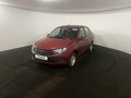 2026 Lada (ВАЗ) Granta I Рестайлинг, красный, 1114000 рублей