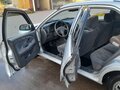 1999 Mitsubishi Lancer VII, серебристый, 280000 рублей - вид 6