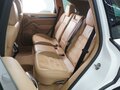 2017 Porsche Cayenne Diesel II Рестайлинг (958), белый, 6254000 рублей - вид 8