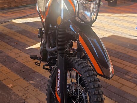 2025 Sycmmc 250, чёрный, 100000 рублей, вид 2