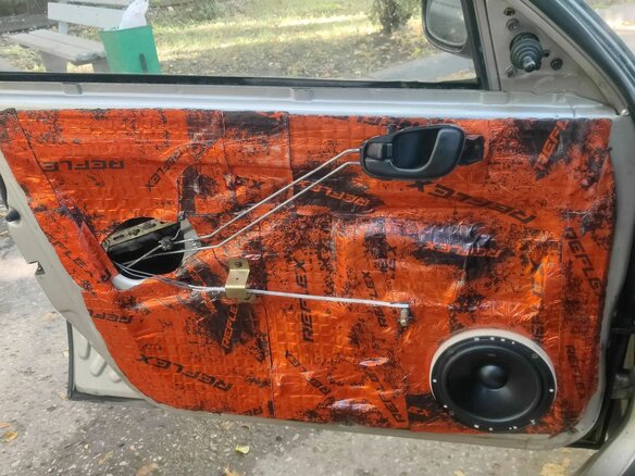2004 Daewoo Sens I, бежевый, 150000 рублей - вид 22