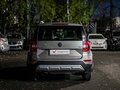 2017 Skoda Yeti I Рестайлинг, коричневый, 1355000 рублей - вид 3
