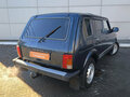 2013 Lada (ВАЗ) 2131 (4x4) I, зелёный - вид 4