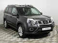 2012 Nissan X-Trail II Рестайлинг, серый, 949777 рублей - вид 2