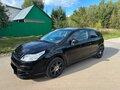 2009 Citroen C4 I Рестайлинг, чёрный, 286500 рублей