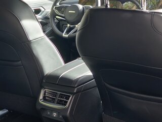 2026 Haval F7 II, синий, 3200000 рублей, вид 5