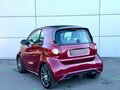 2018 Smart Fortwo III, красный, 895000 рублей - вид 5