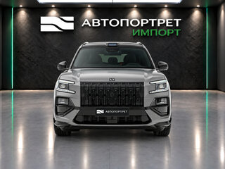 2026 Zeekr 8X Dawn, серый, 13100000 рублей, вид 3