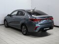 2020 Kia Rio IV, серый - вид 1