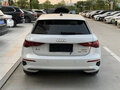 2022 Audi A3 Sportback 35 TFSI IV (8Y), белый, 1694111 рублей - вид 6