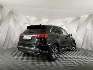 2023 Hongqi HS5 I, чёрный, 2295000 рублей, вид 2