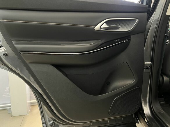 2026 Changan CS75 Pro, серый - вид 26