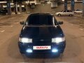2001 Lada (ВАЗ) 2112, фиолетовый, 109999 рублей - вид 7