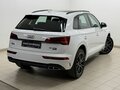 2025 Audi Q5 L 45 TFSI II (FY) Рестайлинг, белый, 5900000 рублей - вид 9