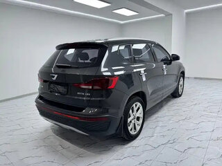 2023 Jetta VS5 I Рестайлинг, чёрный, 1142000 рублей, вид 4